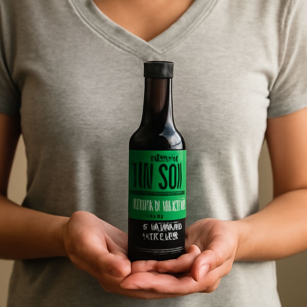 Soy Free Soy Sauce: Keto, Butter, and No-Soy Alternatives