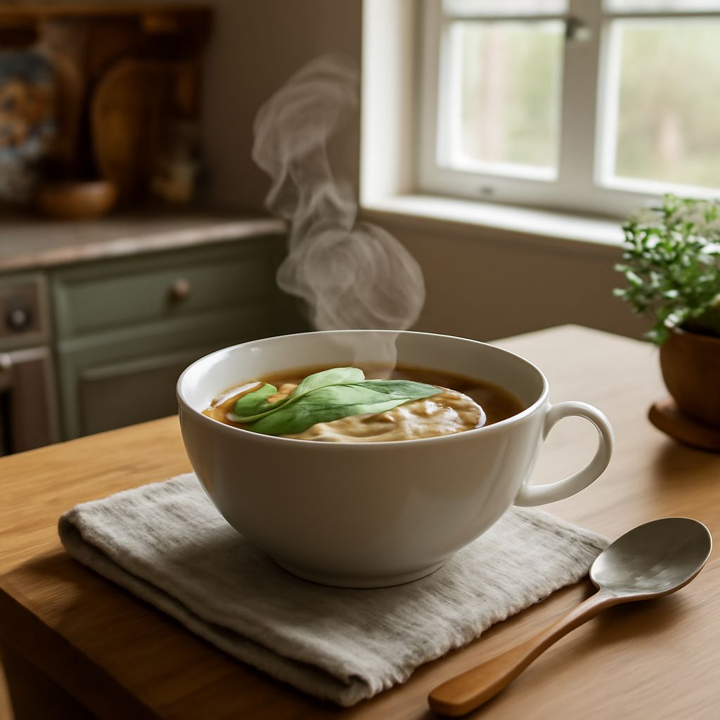 Soup Mug Guide: Choosing the Right Soup Cup for Every Use