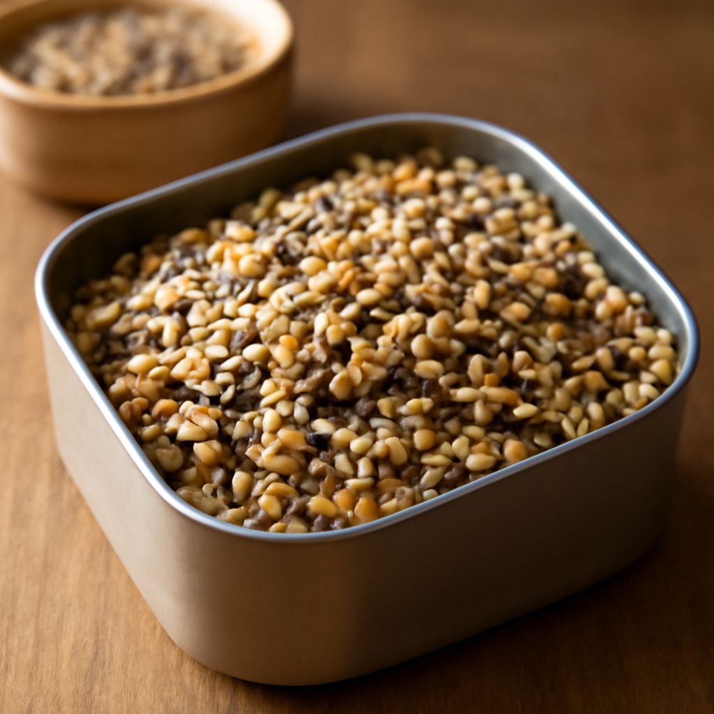 Bagel Seasoning and Global Spice Blends: Tuscan, Caribbean, and More