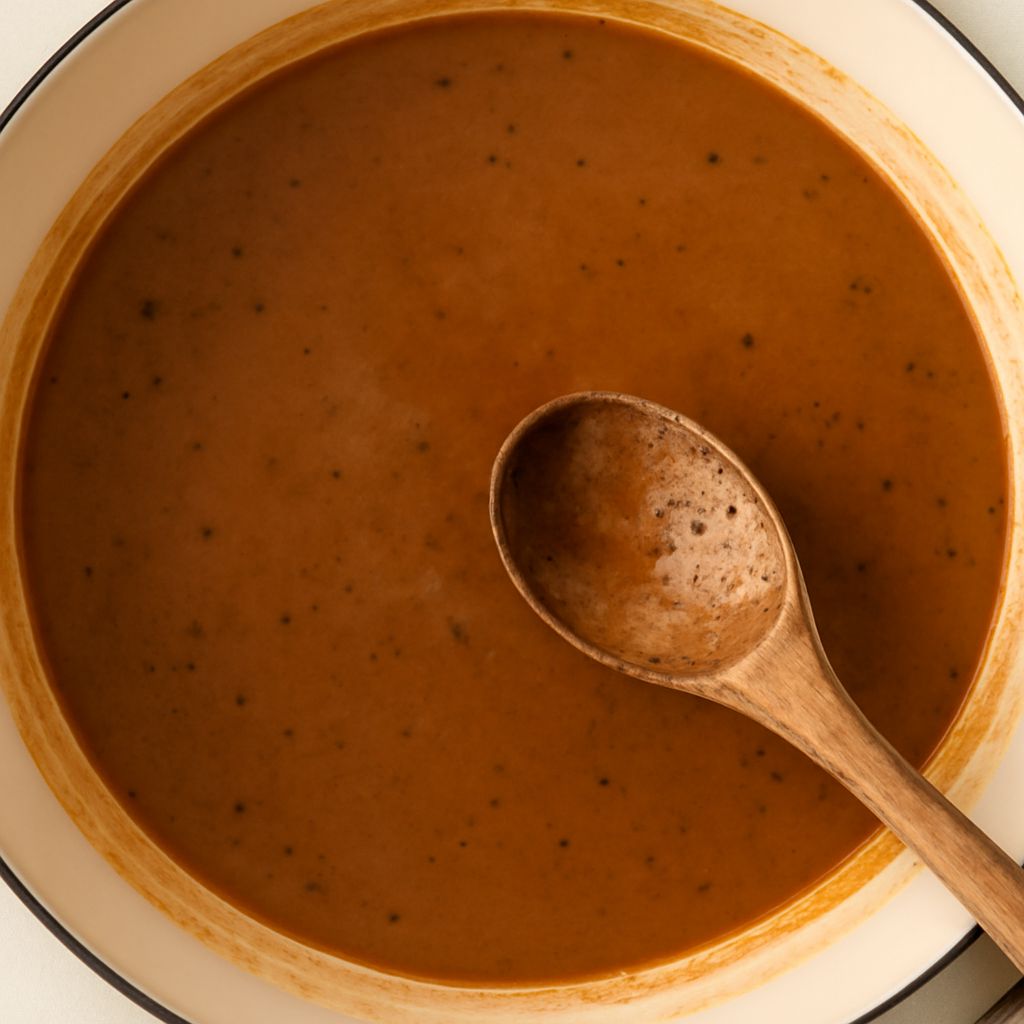 Madeira Sauce: Classic Wine Sauce Recipes for Beef and Chicken
