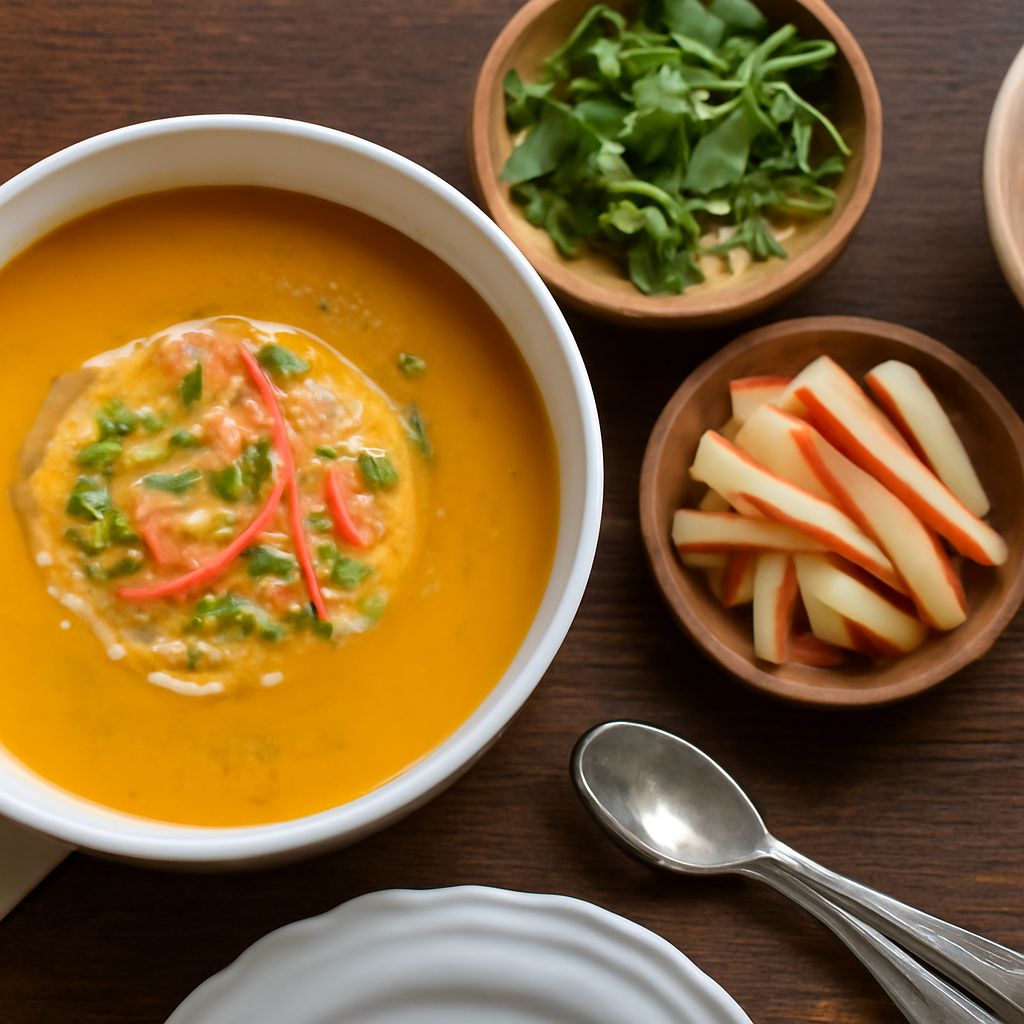 southern soup recipes, alkaline soup, raw soup recipes