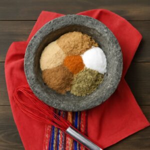 Sazon seasoning recipe, curry seasoning recipe, bratwurst seasoning recipe