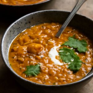 Ethiopian lentil stew, chicken lentil stew, lamb lentil stew