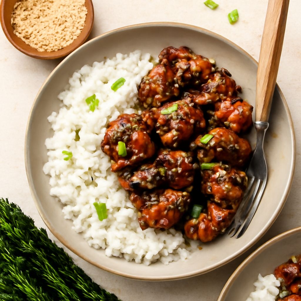 Korean BBQ marinade with lamb and stew recipes