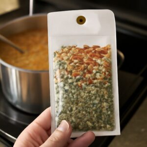 Explore the best dry soup and dehydrated soup mix options