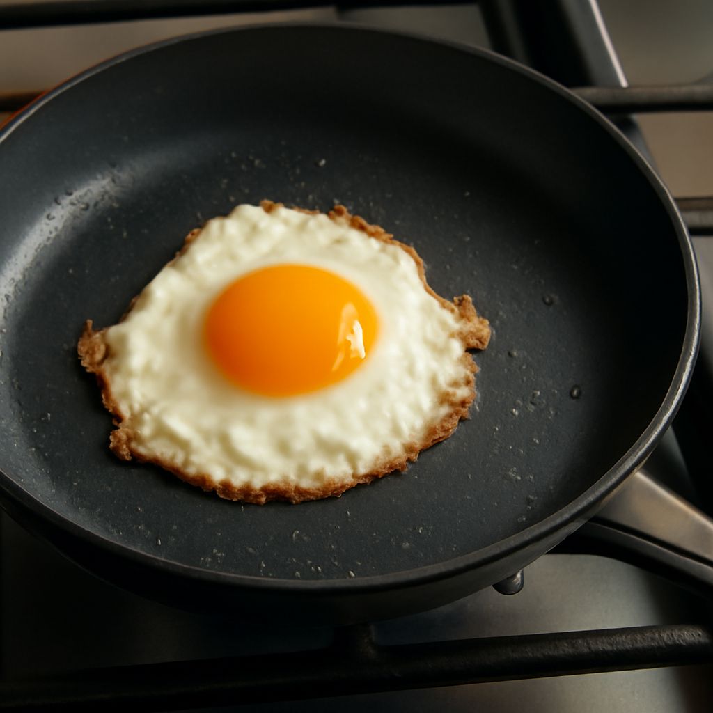 Carbon steel pan seasoning and spice blends