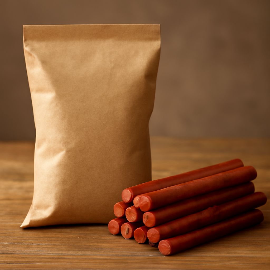 Snack Stick Seasoning: Elevate Your Culinary Creations