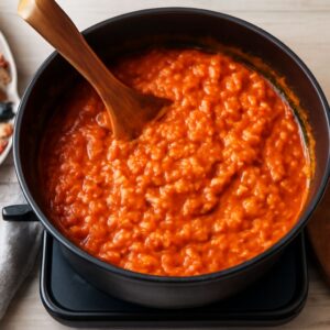 Chicken gumbo soup with Jamaican and noodle variations