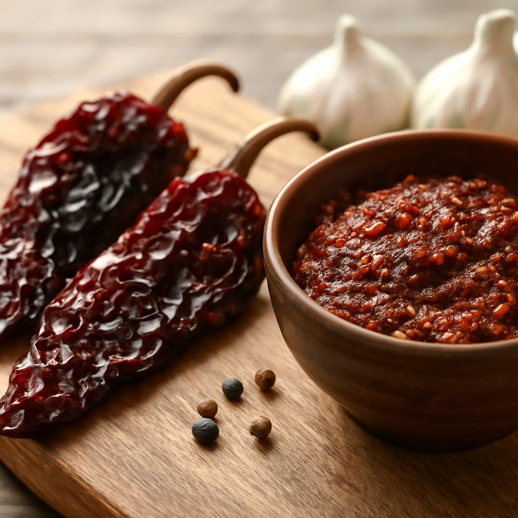 Substitute for adobo sauce and adobo seasoning options