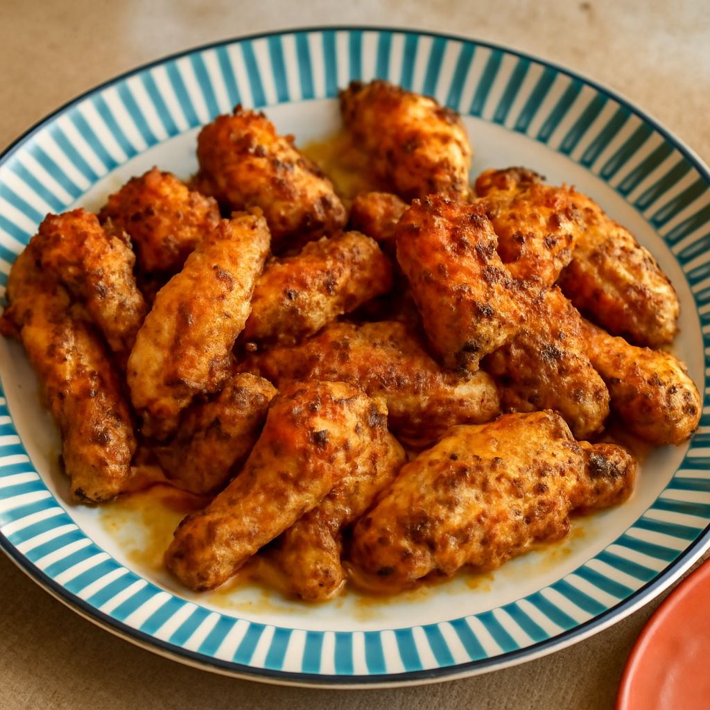 Delicious lemon pepper wing sauce and lemon pepper wings sauce