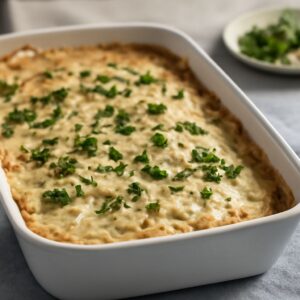 Vegan bechamel sauce and dairy-free white sauce