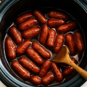 Homemade hot dog sauce recipe and delicious hotdog sauce