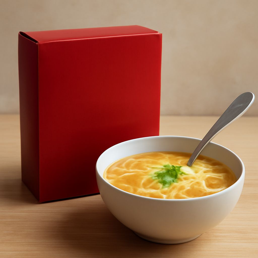 Discover the benefits of dry soup mix and dried soup