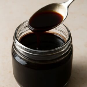 Browning sauce recipe and how to make browning sauce
