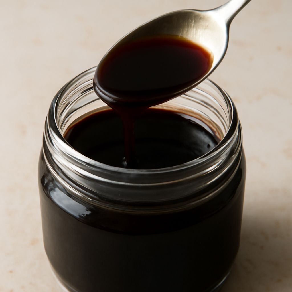 Browning sauce recipe and how to make browning sauce