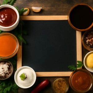 gluten free bbq sauce and is bbq sauce gluten free