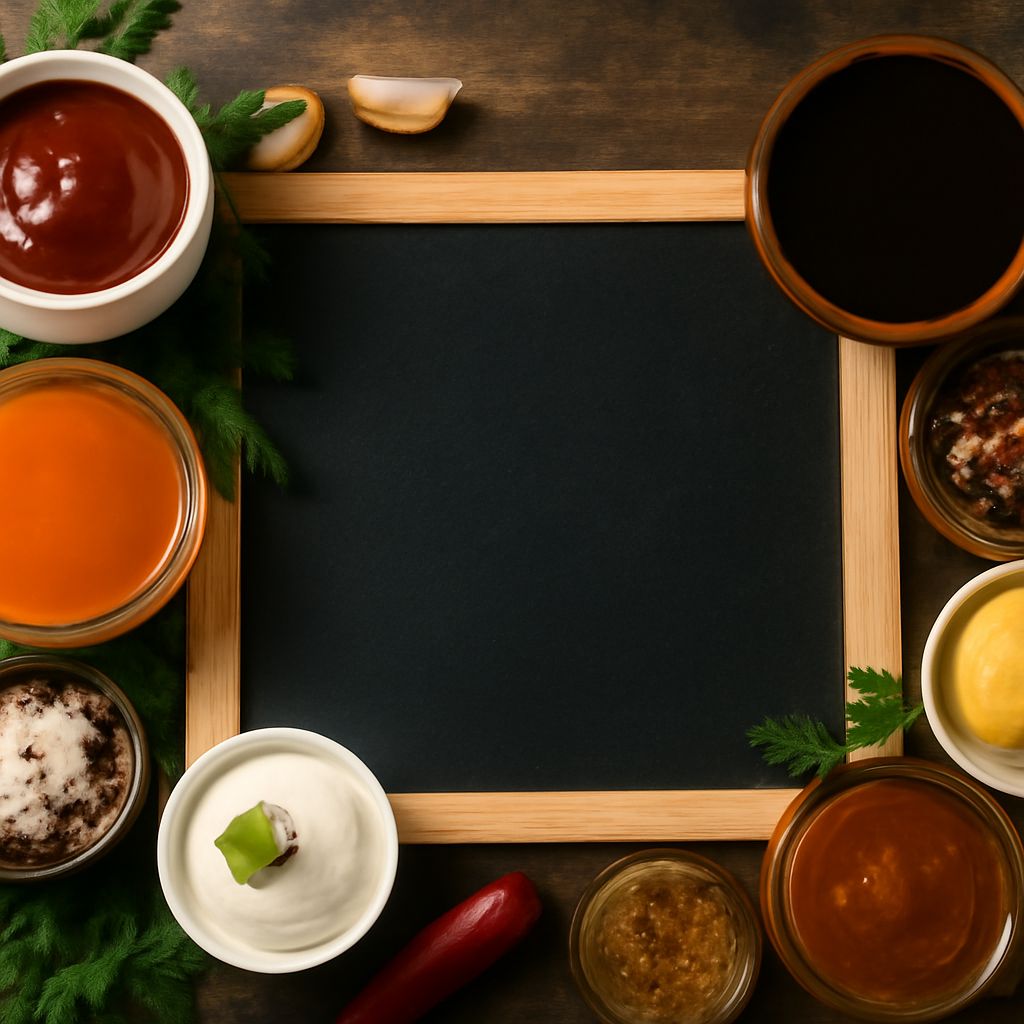 gluten free bbq sauce and is bbq sauce gluten free