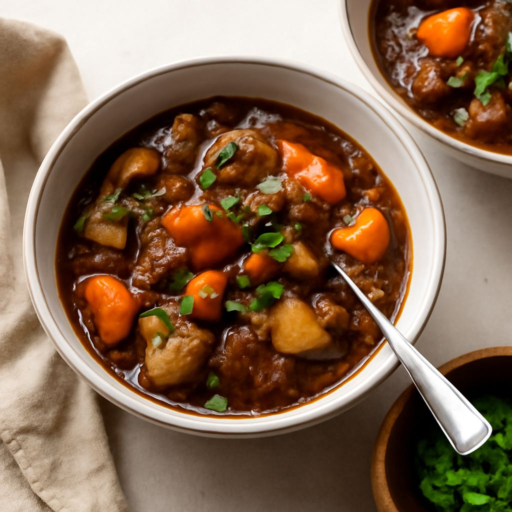 Understanding what cut is stew meat and best beef for soup