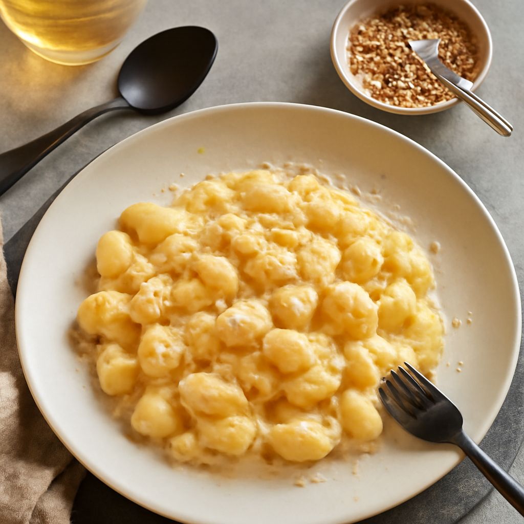 Best Sauce for Gnocchi: Elevate Your Pasta Game
