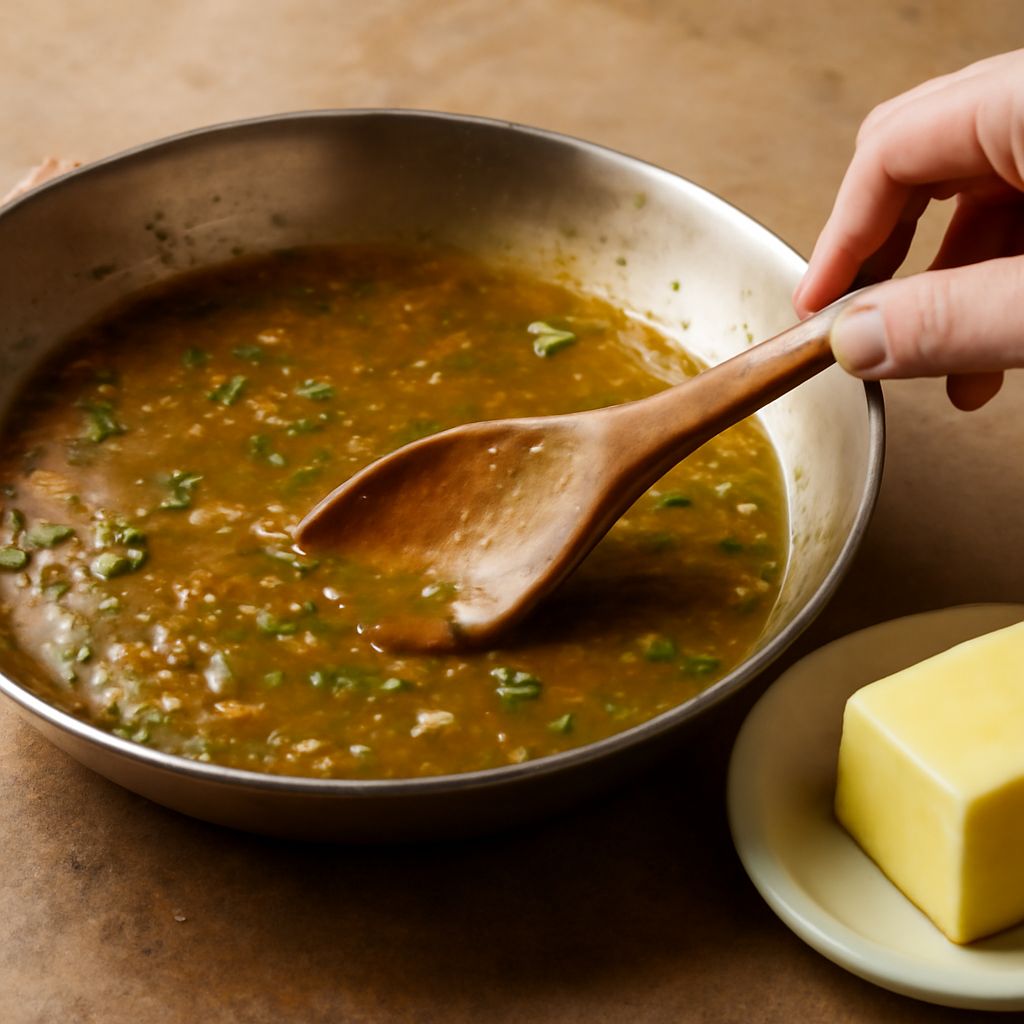 Brown Butter Sauce for Pasta: A Delicious Guide