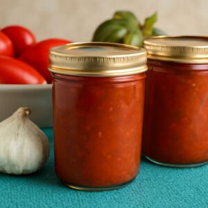 Canning pizza sauce with sweet pizza sauce recipe and spicy pizza sauce recipe