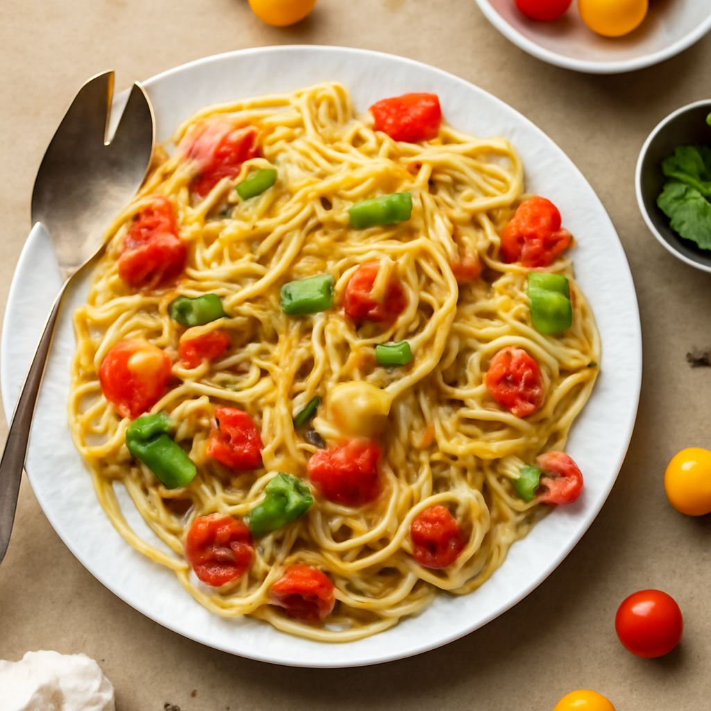 Cherry Tomato Sauce and Hungarian Cherry Soup
