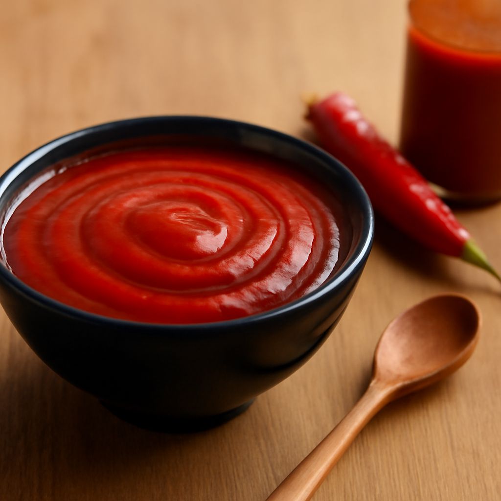 Difference between soup and bisque, and salsa and picante sauce