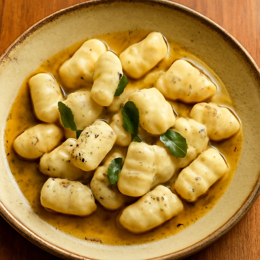 Gnocchi Sauce Recipes: Delicious Ways to Enhance Your Dish