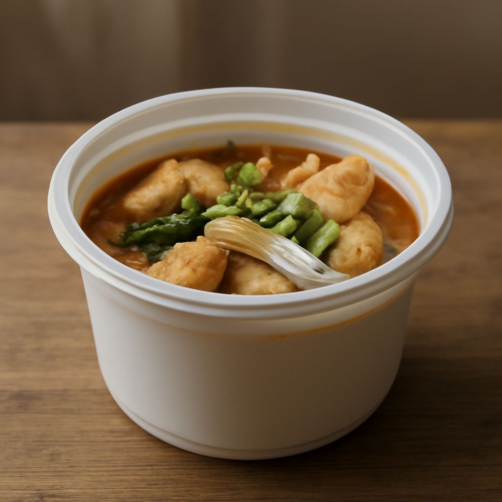 Korean Fish Cake Soup, Korean Pumpkin Soup, and Korean Potato Stew
