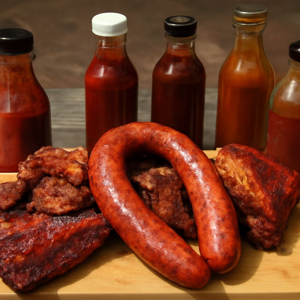 Does BBQ sauce go bad, how long does barbecue sauce last