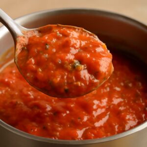 How to fix salty soup and what to do if soup is too salty