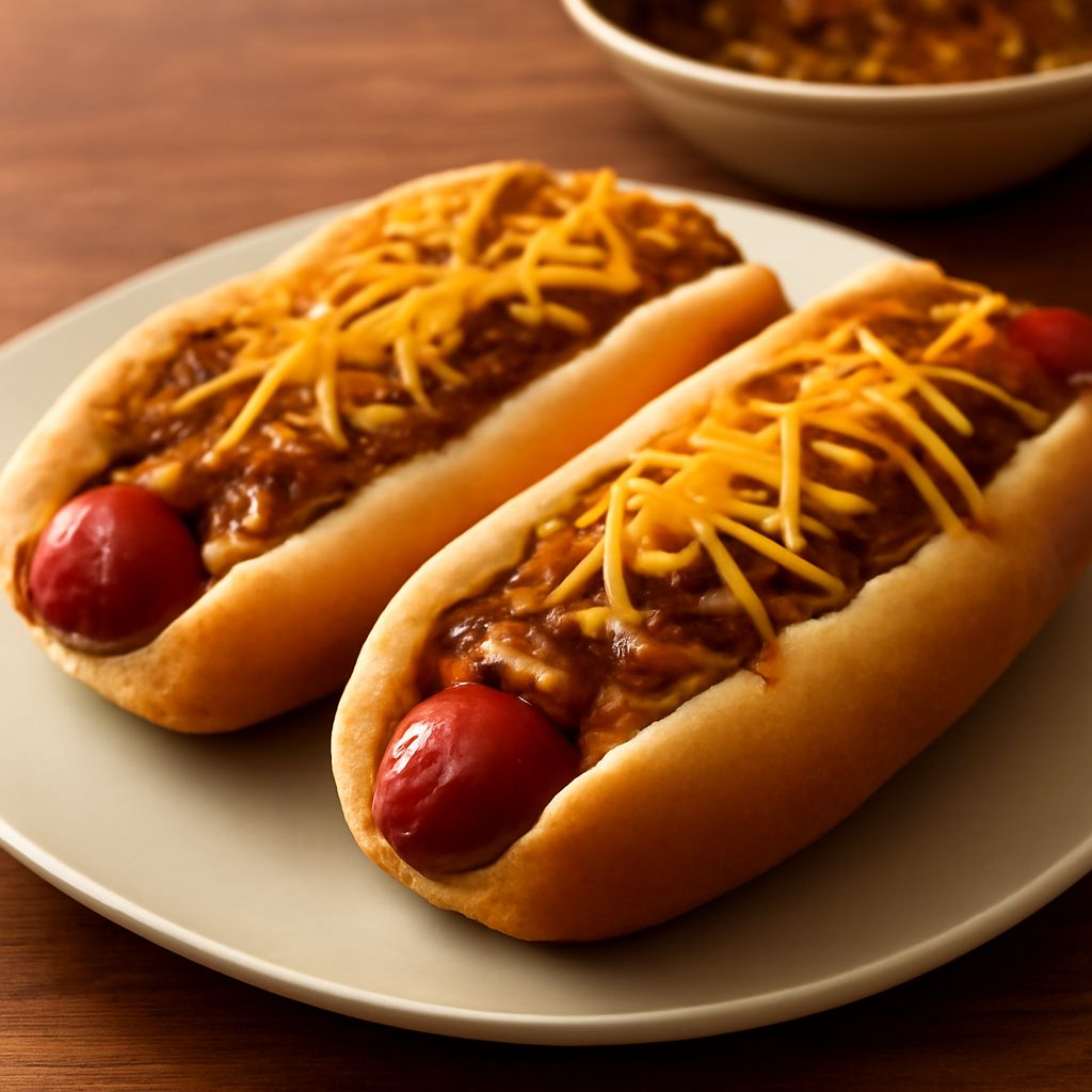 Authentic Coney Island sauce recipe and hot dog meat sauce
