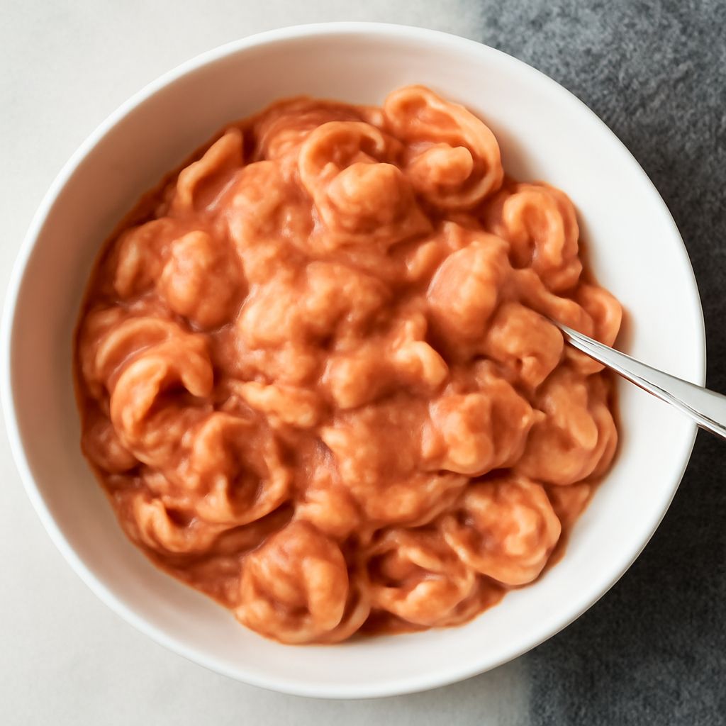 Blush sauce recipe and chicken tomato sauce recipe