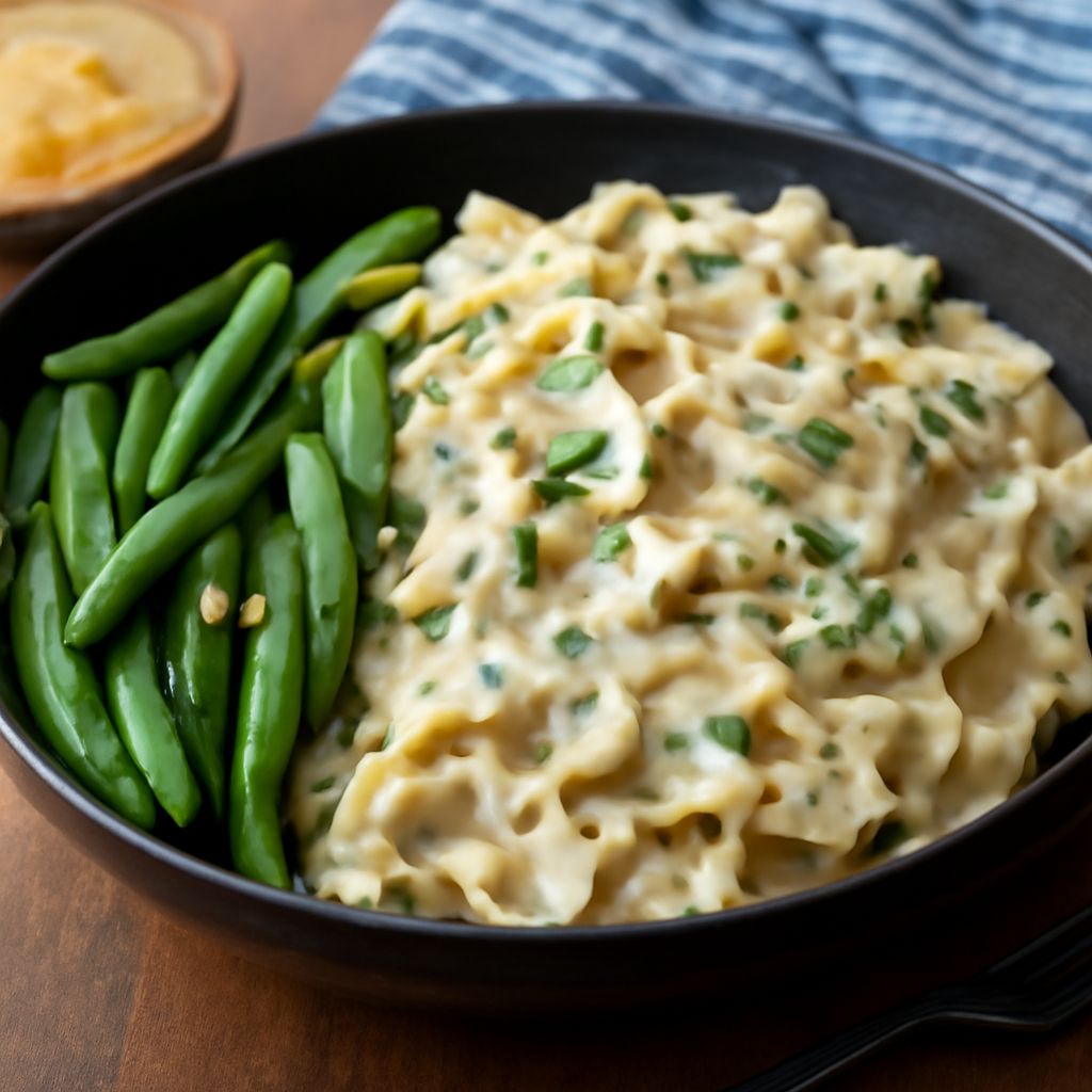 How to make jar alfredo sauce better and jar spaghetti sauce taste homemade
