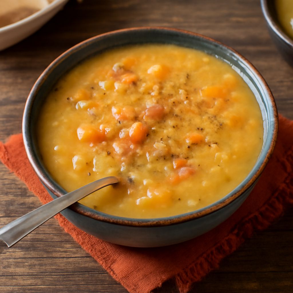 Slow Cooker Soup Recipes to Warm Your Soul