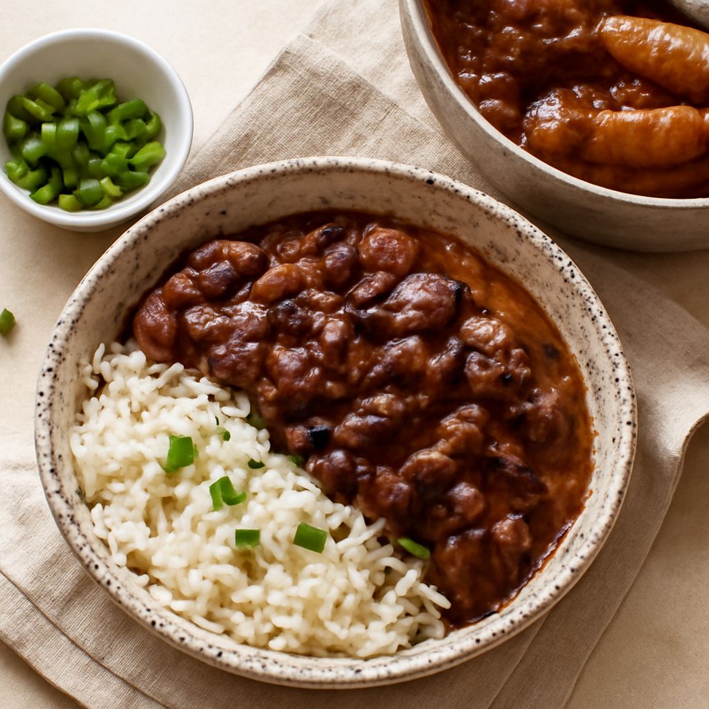 Jamaican Stew Peas Recipe and More Delicious Stews