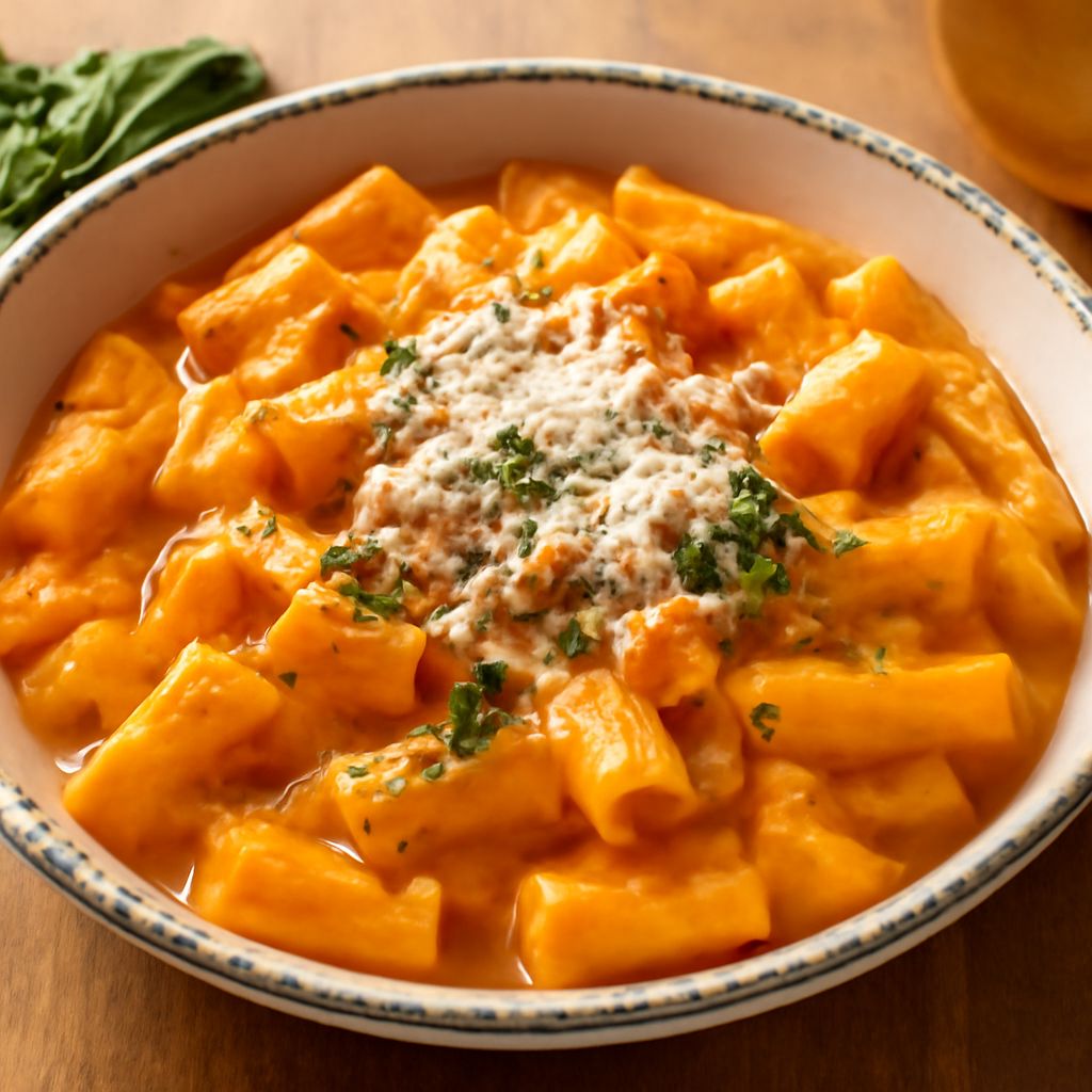 Rose Sauce: The Perfect Blend for Your Pasta