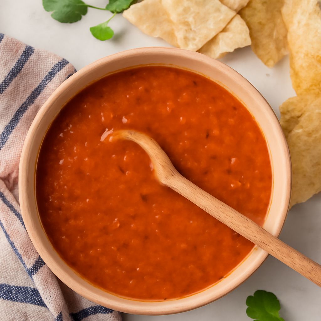 Ranchero sauce recipe and Mexican ranchero sauce
