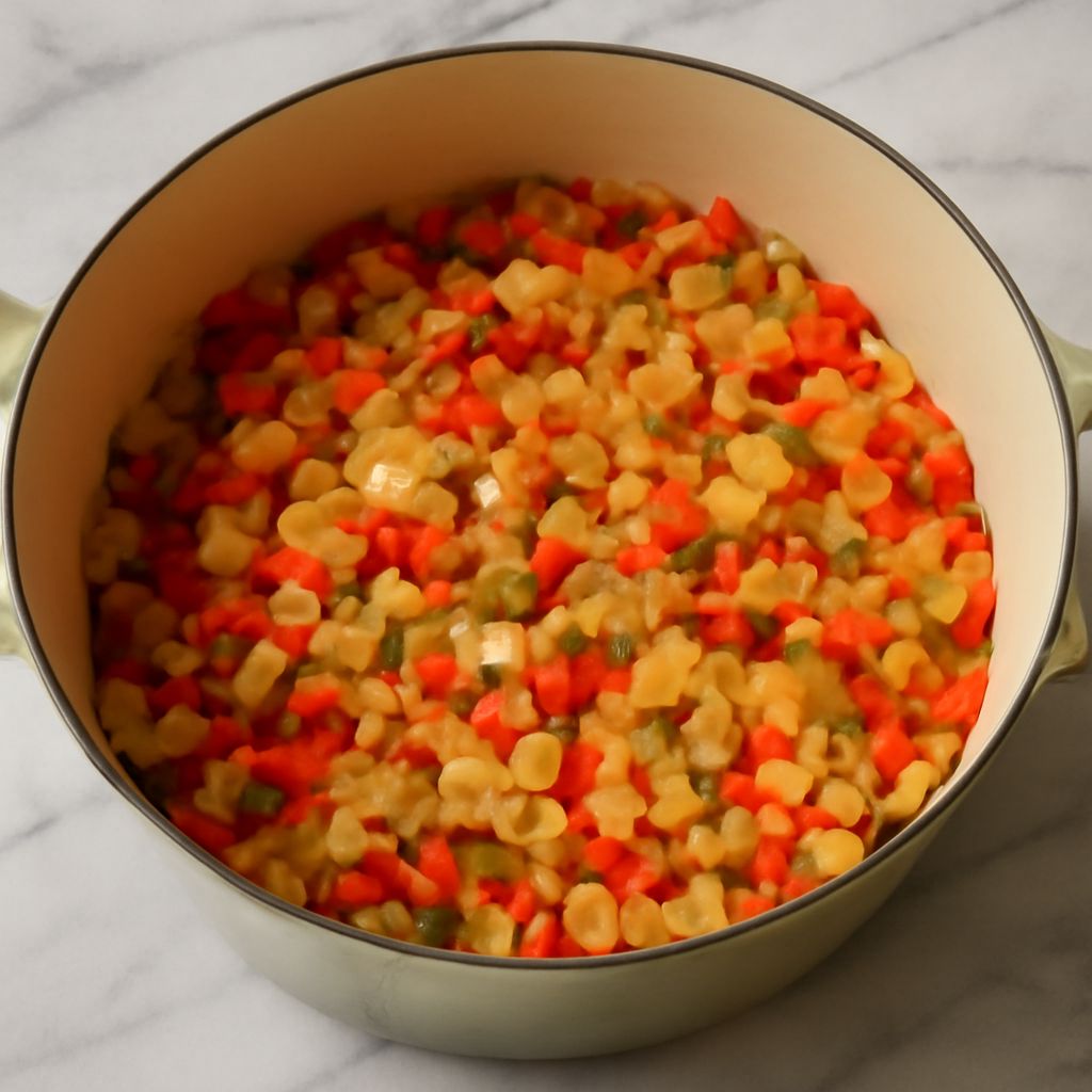 Cod Seasoning: Elevate Your Cod Soup Experience