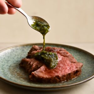Delicious cucumber dill sauce and mustard dill sauce