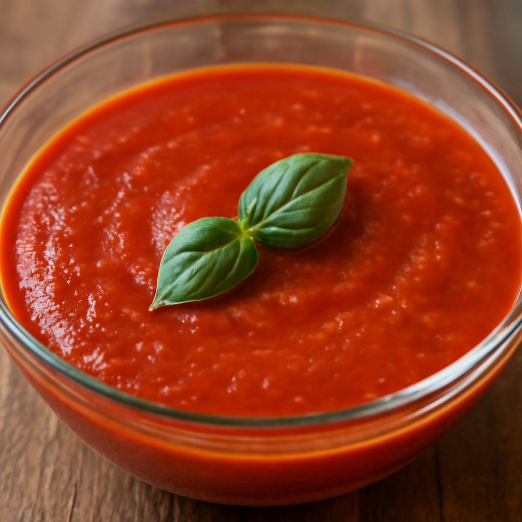 How long is pizza sauce good for in the fridge and can you freeze pizza sauce