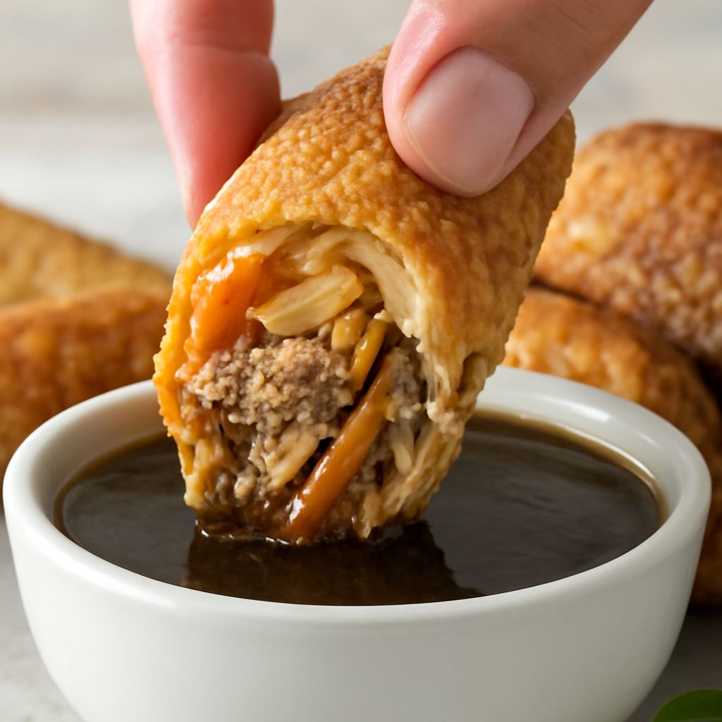 spring roll sauce recipe and spring rolls sauce