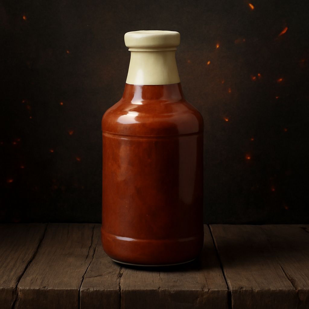 sugar free bbq sauce and low sugar barbecue sauce
