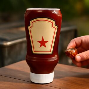 Discover the best vegan BBQ sauce brands and learn if teriyaki sauce is vegan.
