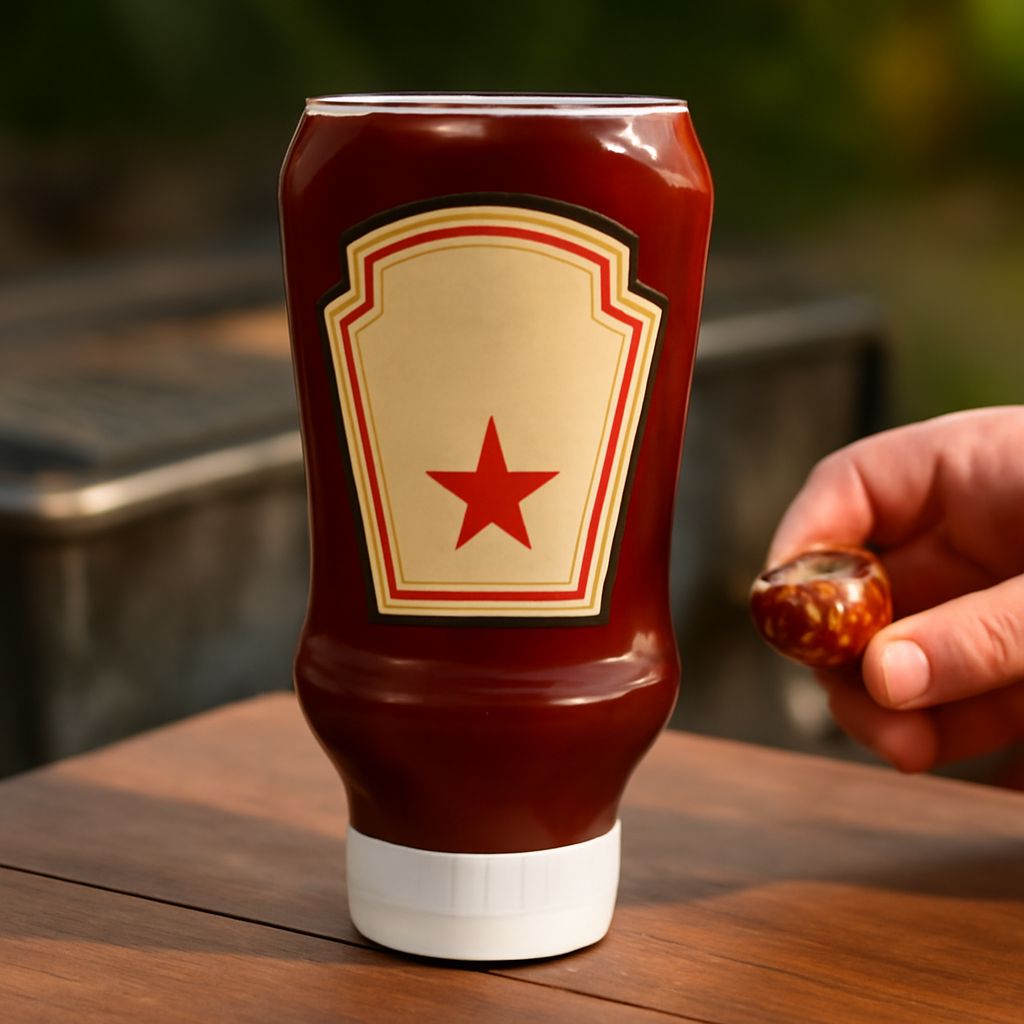 Discover the best vegan BBQ sauce brands and learn if teriyaki sauce is vegan.