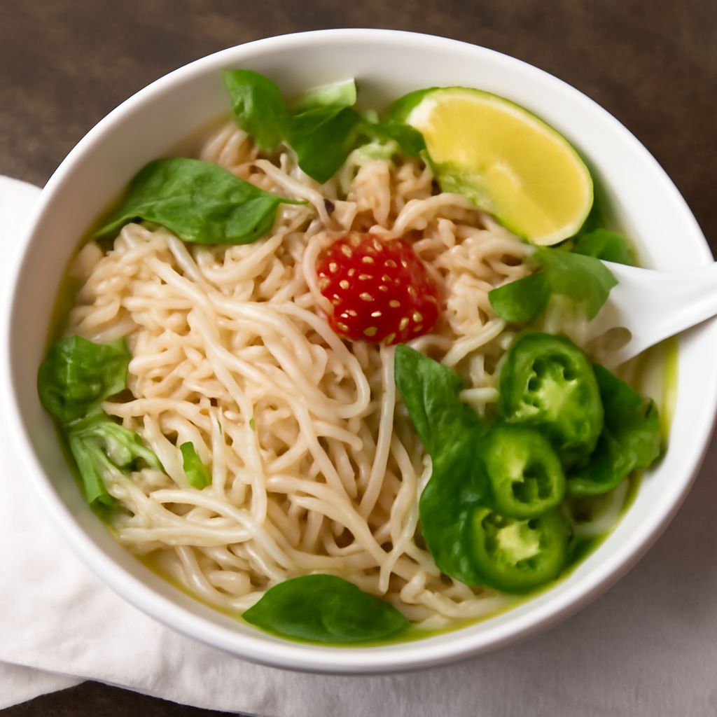 Delicious Vietnamese and southern soups in a crock pot