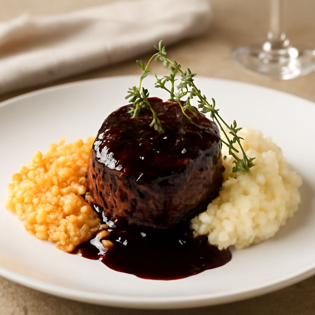 Filet Mignon Sauce: Elevate Your Steak Experience