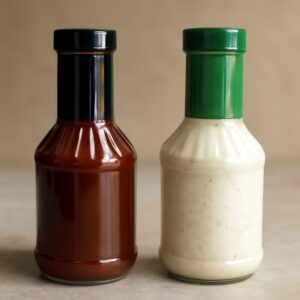 big bob gibson white sauce recipe and hot pot sauce recipe