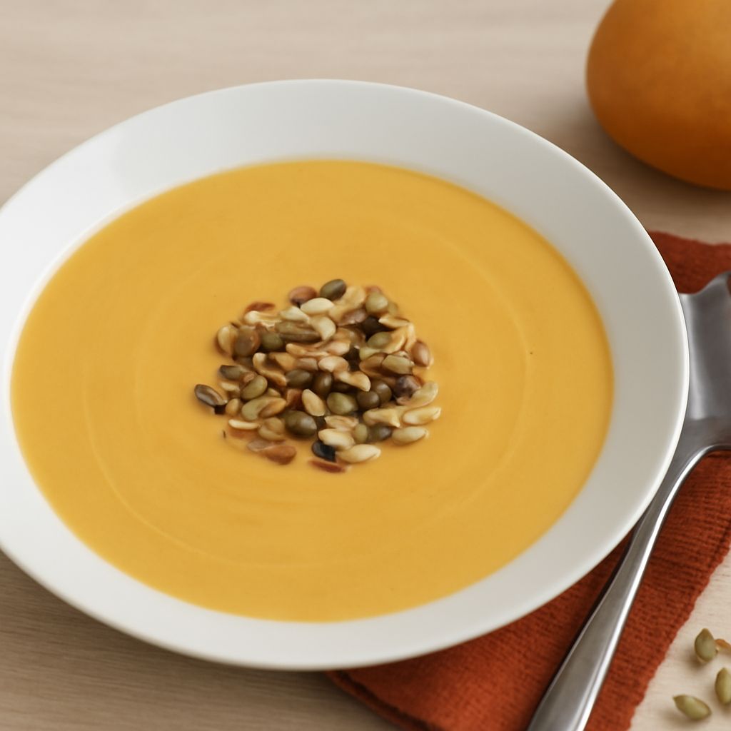 Dairy free mushroom soup and asparagus mushroom soup