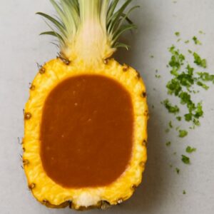 hawaiian bbq sauce and mongolian bbq sauce recipe
